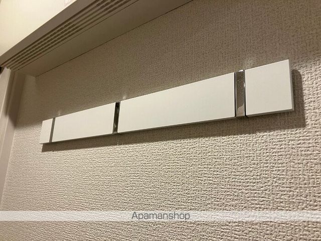 ピースフルの内装写真