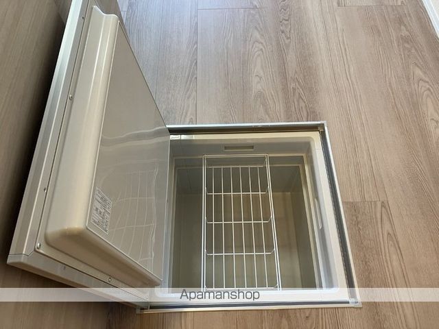 カーサフェリーチェの内装写真