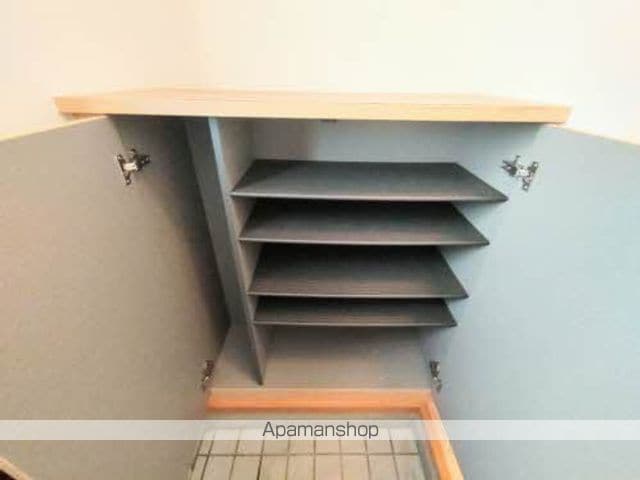 スプリングスの内装写真