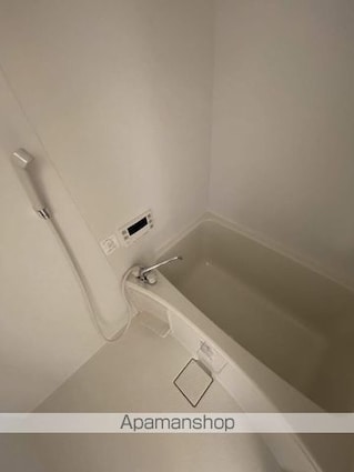 東田荘Ｆ[2K/30m2]のバス