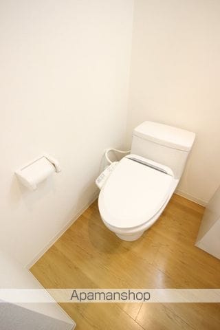 TOTOROの森の内装写真