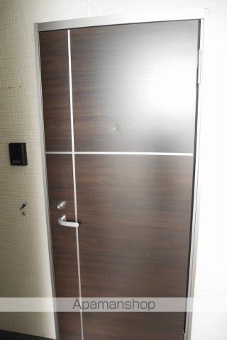 CB鳥栖クレシェンテの内装写真