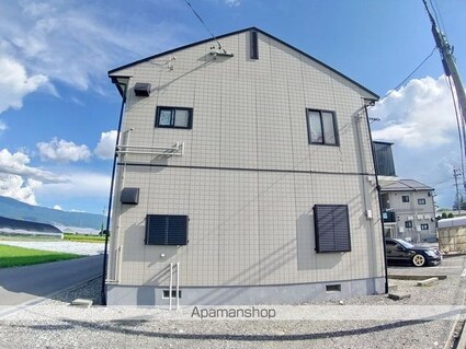 ディアス高松Ａ[1LDK/43.54m2]の外観5