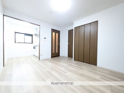 グレイスヴィラＭ[2LDK/46m2]の内装4