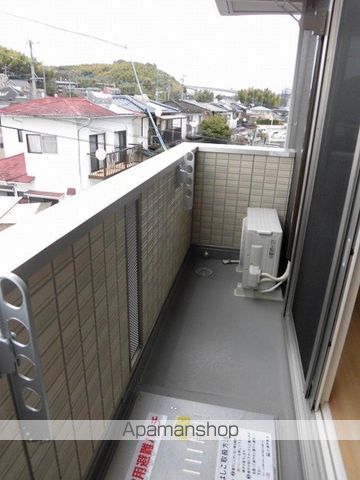 DーROOM飛田の内装写真
