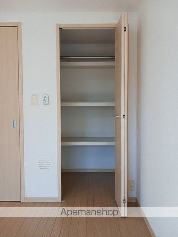 グレイス コートの内装写真