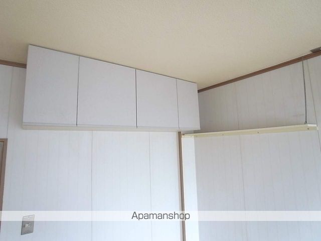 もがみマンションの内装写真