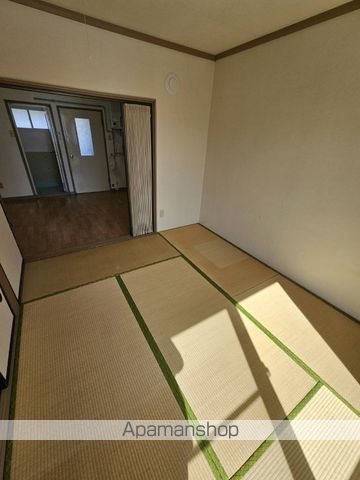エムズコーポの内装写真