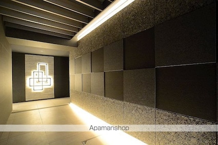 東京都練馬区桜台３丁目[1K/30.6m2]の内装3