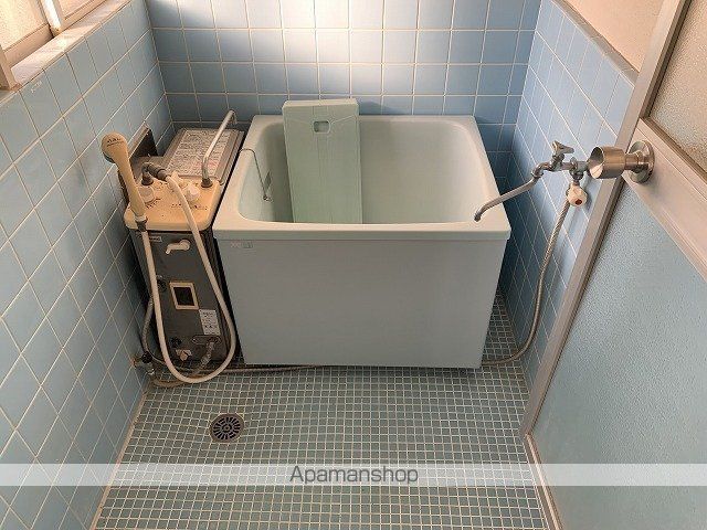 平塚市 山下 賃貸アパートの内装写真