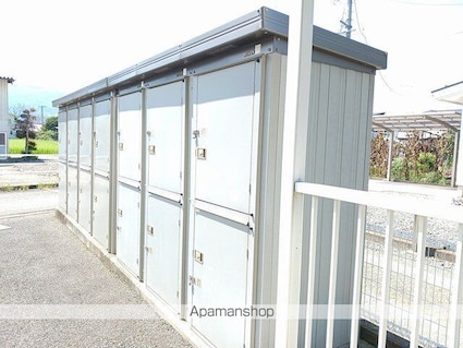 ＧＲＥＥＮハイツ赤地　Ｂ[1LDK/40.04m2]のその他設備