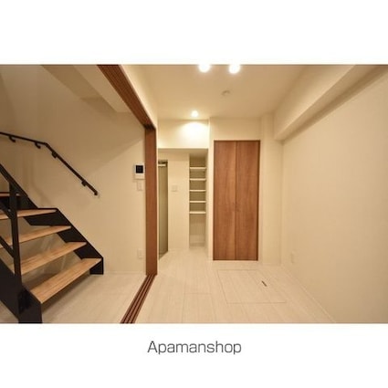 ジュネス板橋[2DK/40.36m2]のその他内装1