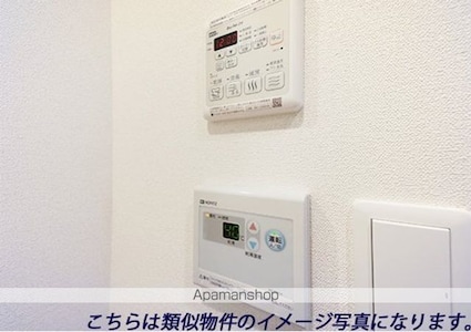 プレサンスジェネ千種内山[1K/24.51m2]のその他設備