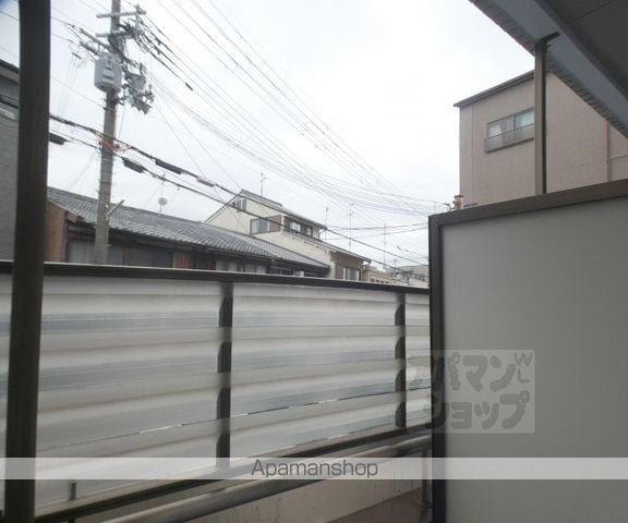 サンジョルディの内装写真