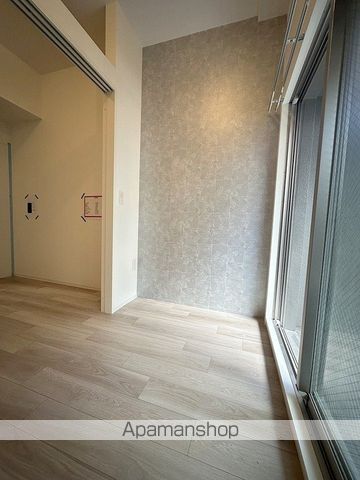 SERENITE南堀江ECLATの内装写真