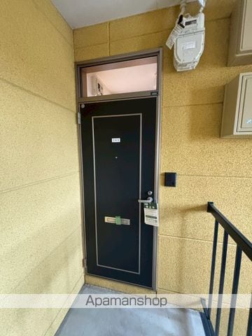 RAFFINEの内装写真