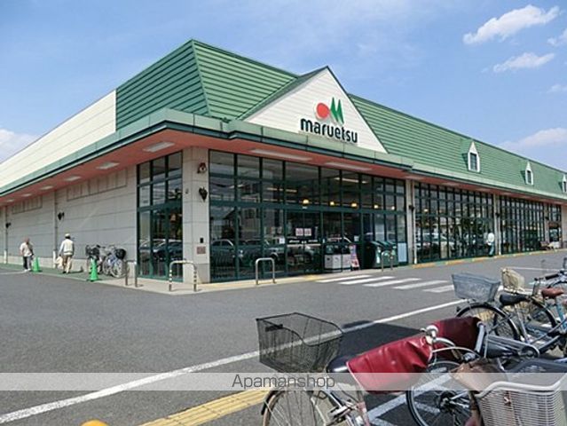 メゾンドール 壱番館の周辺写真