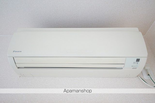 プランドール銀河の内装写真