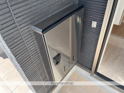 ブリスフォート[1LDK/43.21m2]のその他設備