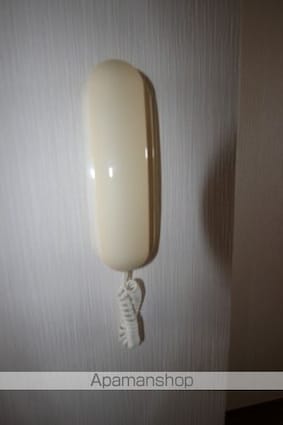 レインボーハイツ[1DK/31m2]のその他設備