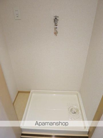 ベジフル北新宿弐番館の内装写真