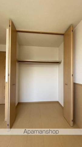 メゾンドールΒ G棟の内装写真