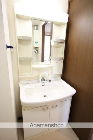 リヴィエールY・Sの内装写真