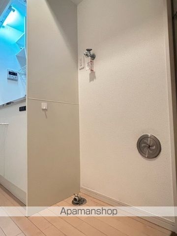 エムズ横浜の内装写真