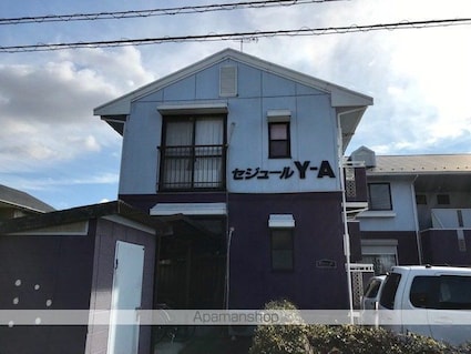 セジュールＹＡ[3DK/53.49m2]の外観2