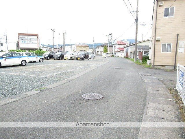 盛岡南ハイツAの周辺写真