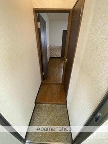 グリーンコート青葉の内装写真