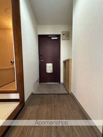 セントポリア岸和田の内装写真