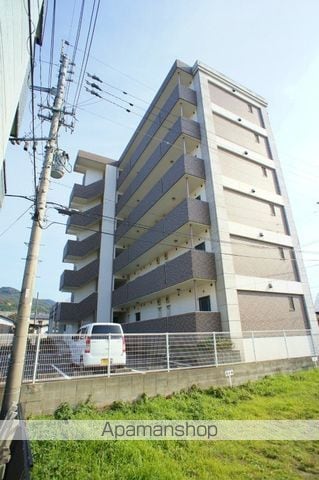 ヴィレッジ21の外観写真