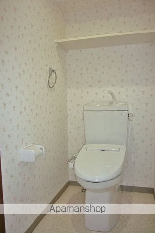 ラシャンスKANAIKEの内装写真