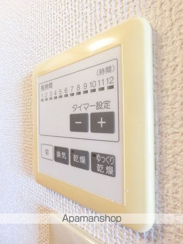 シャルムハイツの内装写真