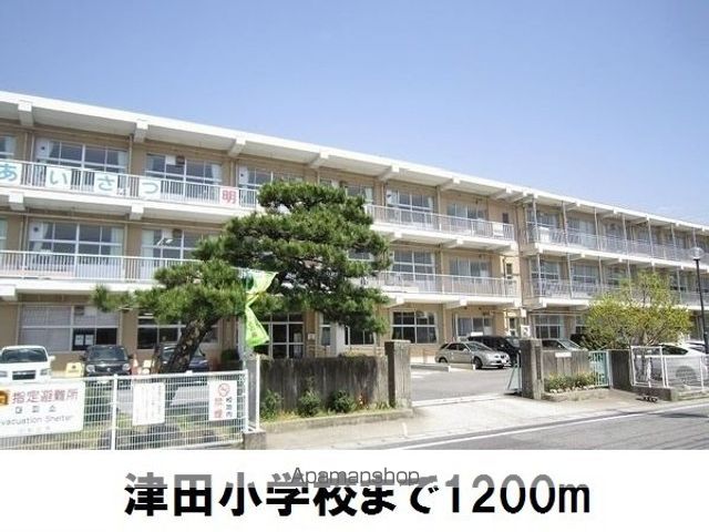 プラシードAの周辺写真