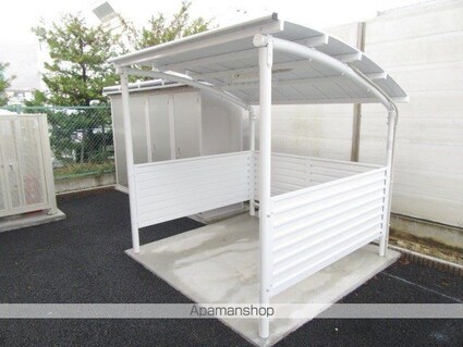 長野県長野市差出南２丁目[1LDK/42.46m2]の共用部2