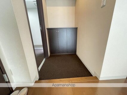 香川県高松市瓦町１丁目[1K/36.7m2]の内装4
