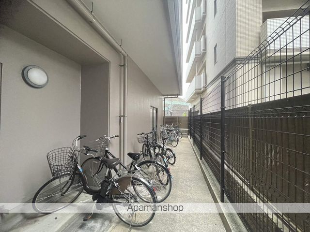 アベニュー牛田新町のその他写真