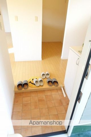 夢咲きの里 Eの内装写真