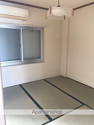 溝口アパート[2K/38.3m2]の内装3