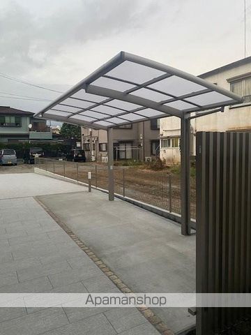 セプテンバー浜町のその他写真