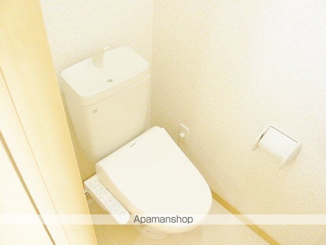ファミール三輪Pの内装写真