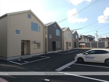 和歌山県和歌山市関戸３丁目[3LDK/98.7m2]の外観3