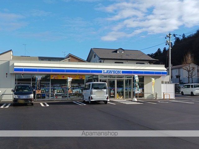 サイド スリーの周辺写真