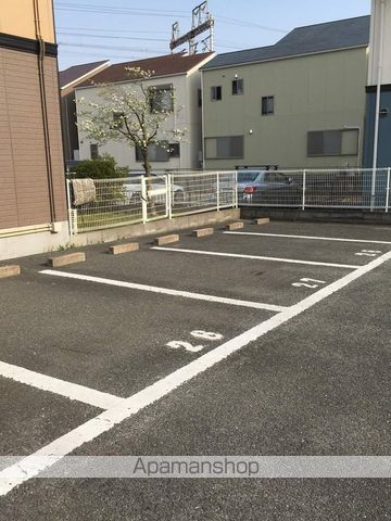 グレースハイム B棟のその他写真