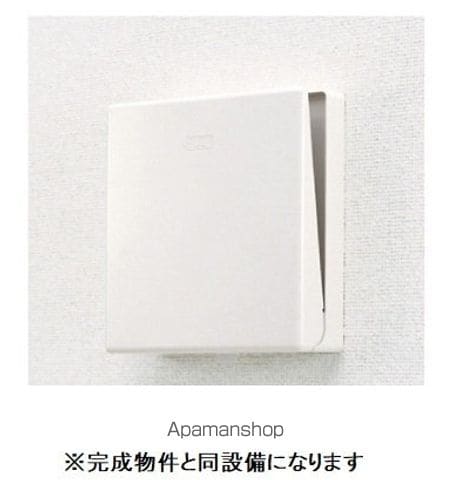 グレイスヴィラの内装写真