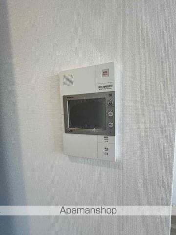 JMFレジデンス海老江の内装写真