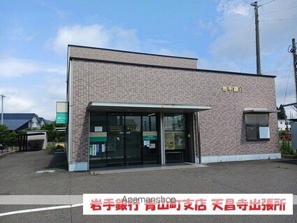 グローリーハウスＢ[1R/32.9m2]の周辺1