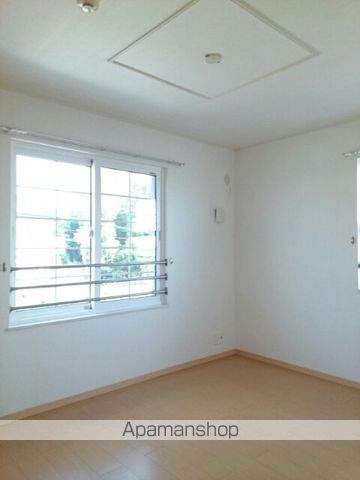 セジュールパークの内装写真